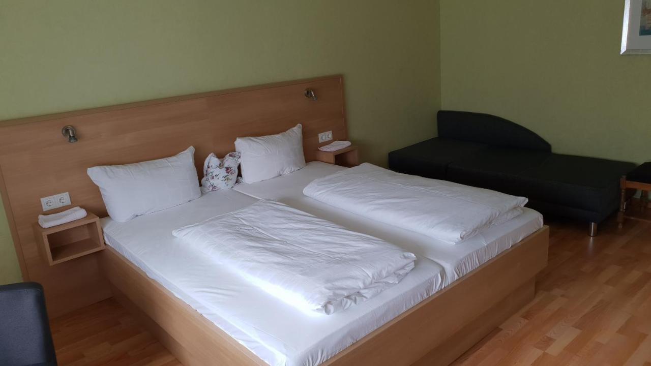 Central-Hotel Traben-Trarbach Exterior foto